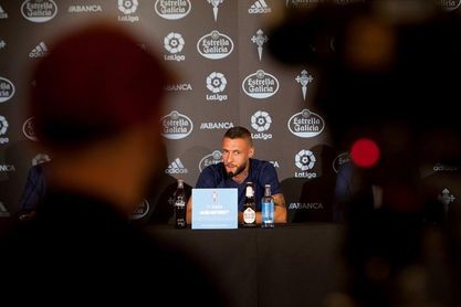 Juncá se estrena en una convocatoria y Jensen vuelve a quedarse fuera Juncá se estrena en una convocatoria y Jensen vuelve a quedarse fuera
