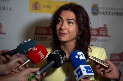 Rienda comparecerá mañana en el Congreso a petición propia Rienda comparecerá mañana en el Congreso a petición propia
