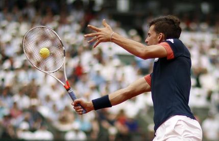 Thiem se sitúa en cuartos junto a Cecchinato, Bautista, Shapovalov y Dzumhur Thiem se sitúa en cuartos junto a Cecchinato, Bautista, Shapovalov y Dzumhur