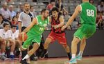 El Betis supera al Covirán Granada y jugará la final contra el Unicaja