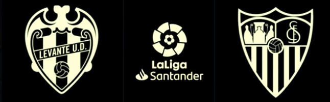 Directo | Levante UD-Sevilla FC Directo | Levante UD-Sevilla FC