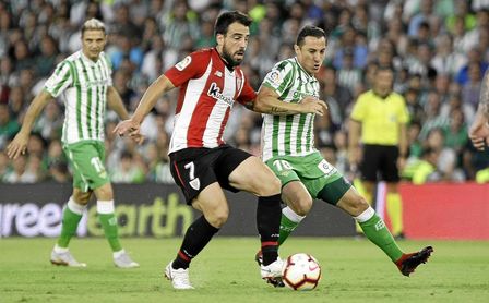 Guardado: "El empate nos deja una sensación de frustración" Guardado: "El empate nos deja una sensación de frustración"