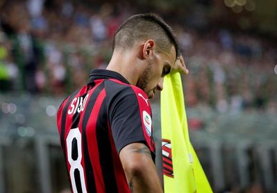 Rigoni amarga en el 92 el gran día de Higuaín y Suso en Milan-Atalanta (2-2) Rigoni amarga en el 92 el gran día de Higuaín y Suso en Milan-Atalanta (2-2)