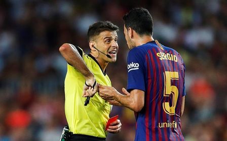 El Barça recurrirá la roja de Lenglet, mientras que Malcom recibe el alta El Barça recurrirá la roja de Lenglet, mientras que Malcom recibe el alta