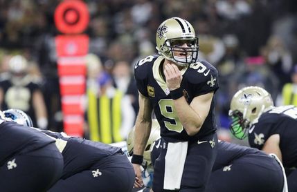 Invictos de Chiefs, Dolphins y Rams; marca de Brees; Patriots vuelven a perder Invictos de Chiefs, Dolphins y Rams; marca de Brees; Patriots vuelven a perder