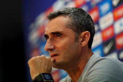 Valverde: "Esto es un deporte, pero cada vez más un ´show business´" Valverde: "Esto es un deporte, pero cada vez más un ´show business´"