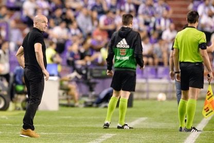 El Levante repite las malas sensaciones de hace un año El Levante repite las malas sensaciones de hace un año
