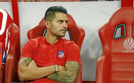 Los médicos han aconsejado a Vitolo que no se precipite. Los médicos han aconsejado a Vitolo que no se precipite.