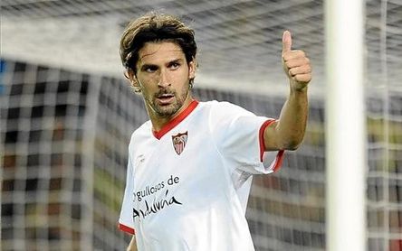 Al palmarés de Escudé en el Sevilla sólo le faltó LaLiga (y la Champions). Al palmarés de Escudé en el Sevilla sólo le faltó LaLiga (y la Champions).