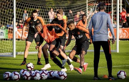 Un clásico europeo y una revancha iluminan el segundo ...