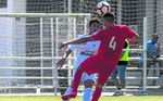 Un derbi con el corazón ´partío´