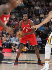 Ibaka destaca en victoria de Raptors; Pau y Mirotic lo hacen en la derrota Ibaka destaca en victoria de Raptors; Pau y Mirotic lo hacen en la derrota