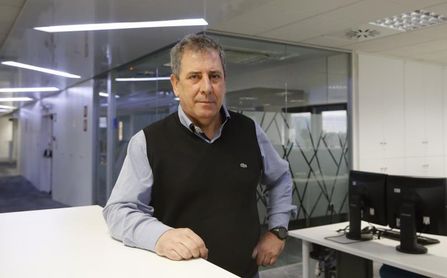 Ramón Cid: "El mejor momento de estos años ha sido el oro de Ruth en Río" Ramón Cid: "El mejor momento de estos años ha sido el oro de Ruth en Río"