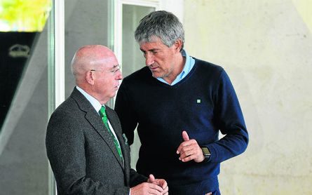 Seis de Serra, uno de Torrecilla y cuatro canteranos, los más utilizados por Setién Seis de Serra, uno de Torrecilla y cuatro canteranos, los más utilizados por Setién