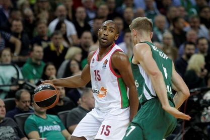 79-87. El Baskonia arranca con buen pie la Euroliga y supera al Zalgiris 79-87. El Baskonia arranca con buen pie la Euroliga y supera al Zalgiris