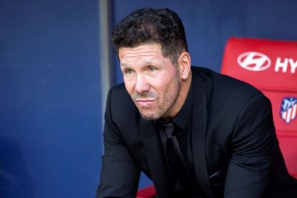 El Atlético cierra la semana con tres jugadores del primer equipo en el césped El Atlético cierra la semana con tres jugadores del primer equipo en el césped