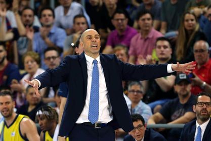 El Baxi Manresa visita Andorra con el juego interior debilitado El Baxi Manresa visita Andorra con el juego interior debilitado