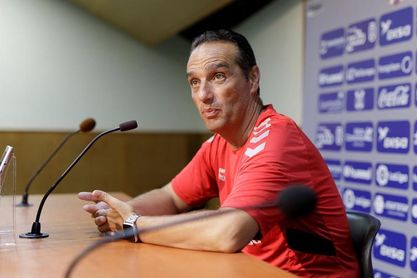 Oltra se planteó un cambio de sistema tras el "desastre táctico" de Mallorca Oltra se planteó un cambio de sistema tras el "desastre táctico" de Mallorca