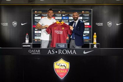 Monchi nunca pierde de vista a los jugadores por los que una vez se interesó. Monchi nunca pierde de vista a los jugadores por los que una vez se interesó.