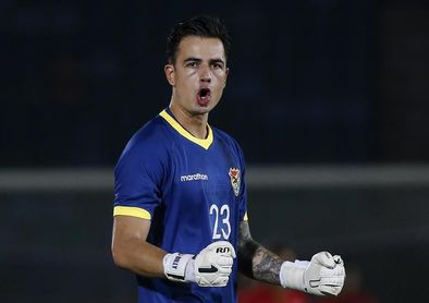 0-3. Bolivia logra una amplia victoria ante una débil selección de Birmania 0-3. Bolivia logra una amplia victoria ante una débil selección de Birmania