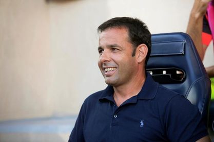La continuidad de Calleja alarga el proyecto de cantera en el banquillo La continuidad de Calleja alarga el proyecto de cantera en el banquillo