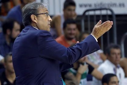 Unicaja, a prolongar racha de siete años de victorias en Málaga ante canarios Unicaja, a prolongar racha de siete años de victorias en Málaga ante canarios