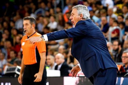 El Barça busca su primer triunfo en el estreno del Herbalife en Gran Canaria El Barça busca su primer triunfo en el estreno del Herbalife en Gran Canaria