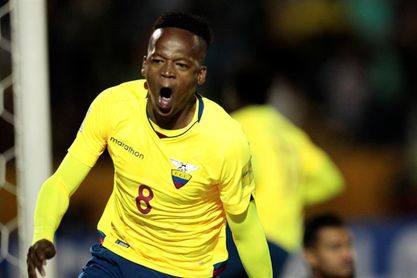 Ecuador busca ante Omán algo positivo que llevarse de Catar Ecuador busca ante Omán algo positivo que llevarse de Catar