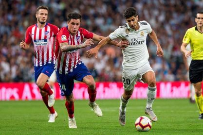 Savic y Giménez se incorporan al grupo Savic y Giménez se incorporan al grupo