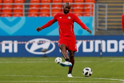 La selección de Panamá se reencontró con el gol en la gira asiática La selección de Panamá se reencontró con el gol en la gira asiática