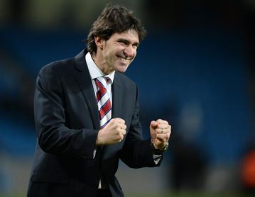 Karanka:"Como niño sueñas con títulos, como entrenador ves lo difícil que es" Karanka:"Como niño sueñas con títulos, como entrenador ves lo difícil que es"