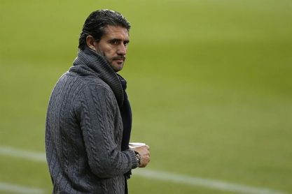Caminero, el exfutbolista, se enfrenta desde el lunes a 4 años por blanqueo Caminero, el exfutbolista, se enfrenta desde el lunes a 4 años por blanqueo