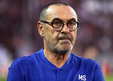 Sarri afirma que Hazard puede ganar el Balón de Oro pese a no jugar en España Sarri afirma que Hazard puede ganar el Balón de Oro pese a no jugar en España
