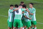 San Roque 0-2 Betis Deportivo: Tres puntos de oro