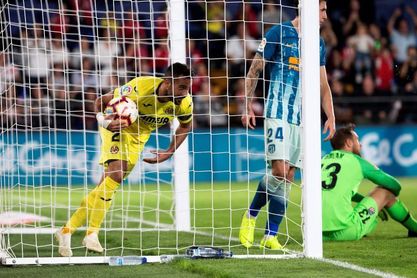 Mario Gaspar: "Este es el camino a seguir" Mario Gaspar: "Este es el camino a seguir"