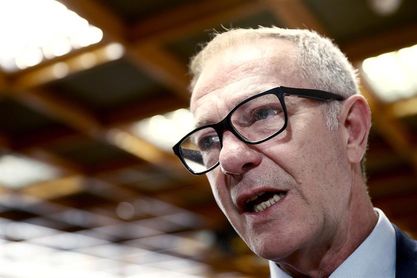 Guirao prevé que la redacción del anteproyecto de la nueva ley concluya en noviembre Guirao prevé que la redacción del anteproyecto de la nueva ley concluya en noviembre