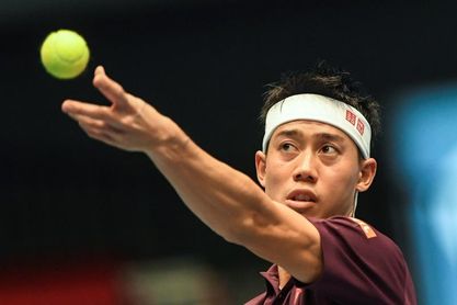Thiem, Isner y Nishikori acceden a octavos Thiem, Isner y Nishikori acceden a octavos