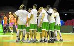 Real Betis-Iberojet Palma: Otro duelo, otro reto