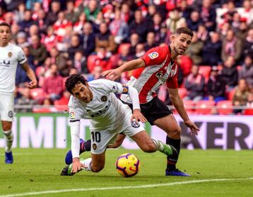 Parejo sufre una rotura de grado 2 en el abdominal Parejo sufre una rotura de grado 2 en el abdominal