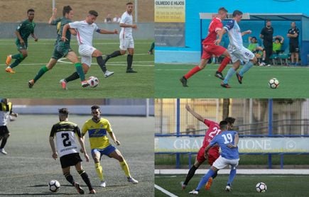 Encuentros del Fútbol Sevillano Encuentros del Fútbol Sevillano