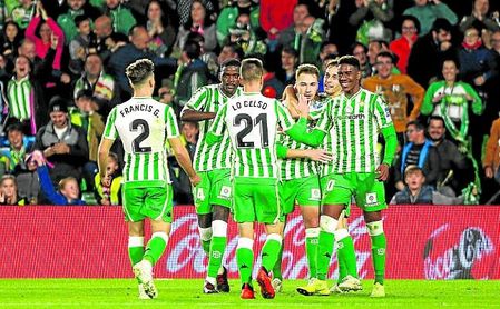 Los goles de Loren valen puntos Los goles de Loren valen puntos