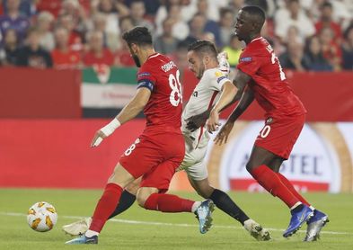 El Sevilla, a evitar sorpresas en Turquía para seguir líder El Sevilla, a evitar sorpresas en Turquía para seguir líder