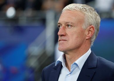 Deschamps convoca a Varane y sigue olvidando a Laporte Deschamps convoca a Varane y sigue olvidando a Laporte
