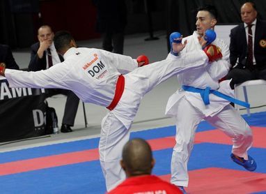 El próximo rival será Azerbaiyán en treintaidosavos. El próximo rival será Azerbaiyán en treintaidosavos.