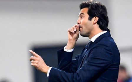 El Real Madrid empieza a preparar la visita al Celta con Carvajal. El Real Madrid empieza a preparar la visita al Celta con Carvajal.