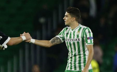 Bartra: "Merecimos la victoria, pero seguimos líderes" Bartra: "Merecimos la victoria, pero seguimos líderes"