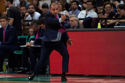 Carles Duran desea que los aficionados reciban "muy bien" a Nacho Llovet Carles Duran desea que los aficionados reciban "muy bien" a Nacho Llovet