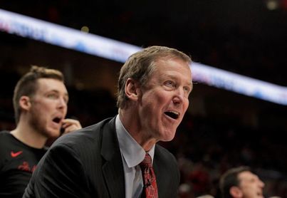 El entrenador de Portland dice que Doncic tuvo un "impacto inmediato" en la NBA El entrenador de Portland dice que Doncic tuvo un "impacto inmediato" en la NBA