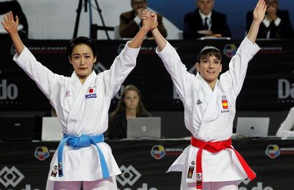 Sánchez campeona más allá de toda lógica, Quintero solo cede ante el mejor Sánchez campeona más allá de toda lógica, Quintero solo cede ante el mejor