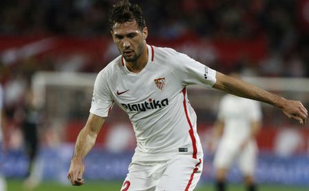 Vázquez: "No hay que mirar la clasificación" Vázquez: "No hay que mirar la clasificación"